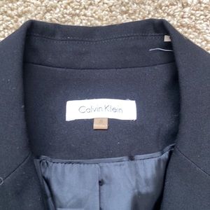 Calvin Klein suite set women’s size 8